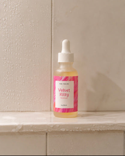 Velvet Kitty Oil