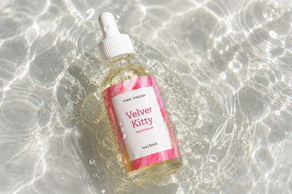 Velvet Kitty Oil